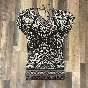 White House Black Market top